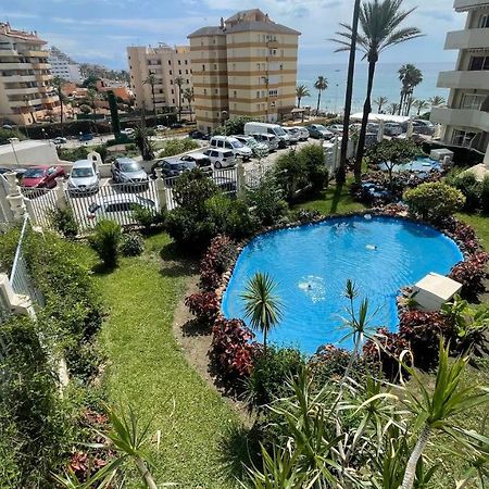 בנאלמדנה Suite Benal Beach 23 מראה חיצוני תמונה