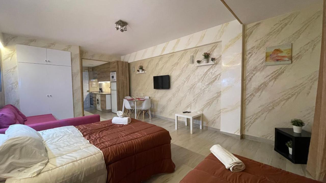 בנאלמדנה Suite Benal Beach 23 מראה חיצוני תמונה
