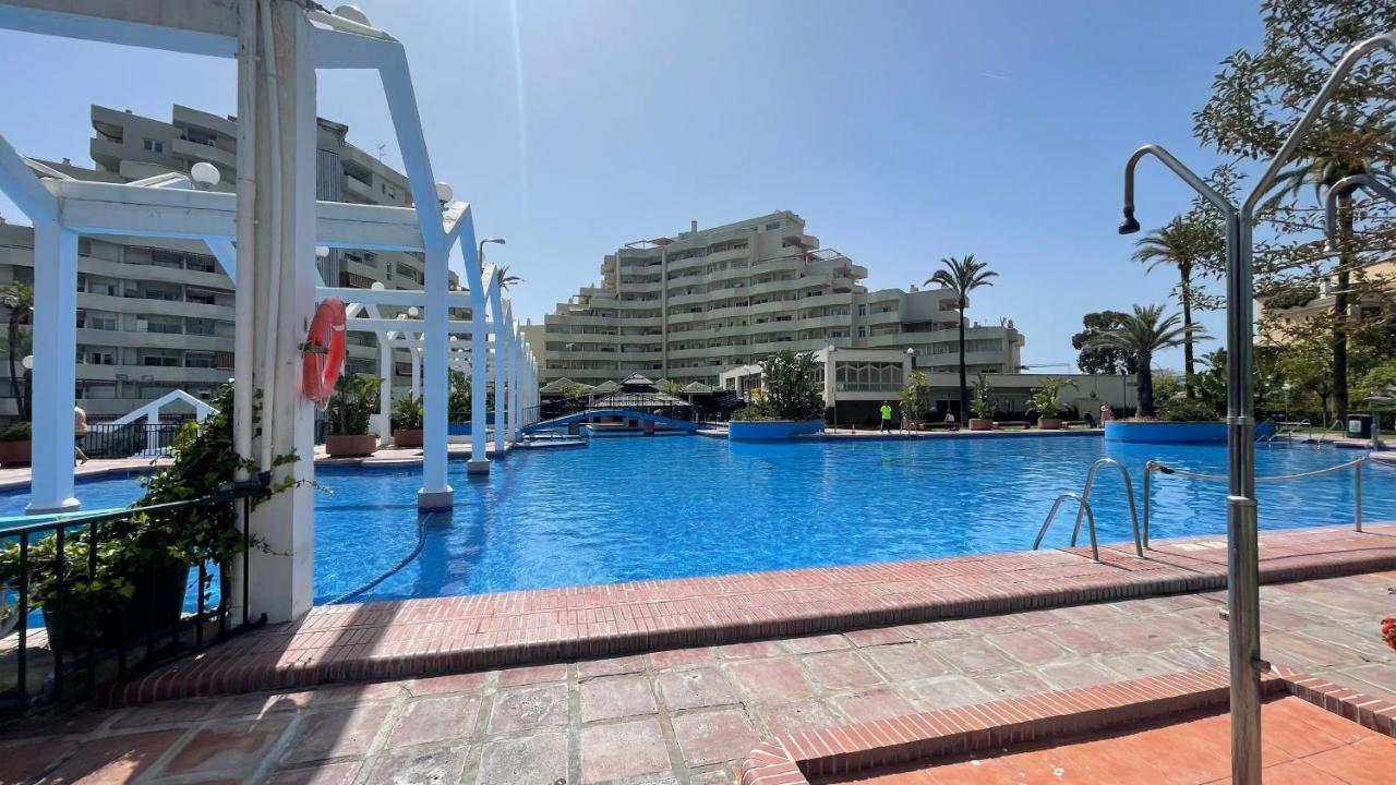 בנאלמדנה Suite Benal Beach 23 מראה חיצוני תמונה