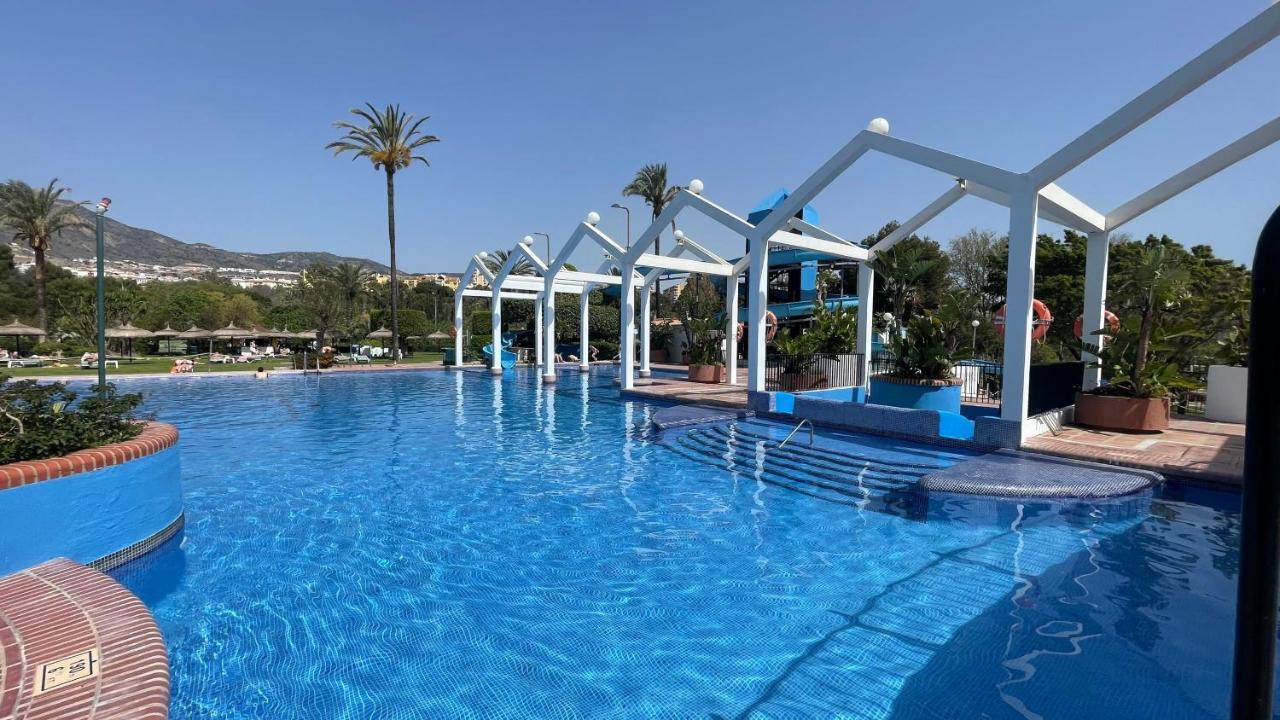 בנאלמדנה Suite Benal Beach 23 מראה חיצוני תמונה